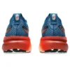 Gel-Kayano 31 « Rich Navy Spice Latte »