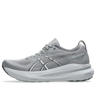 Gel-Kayano 31 « Sheet Rock White »