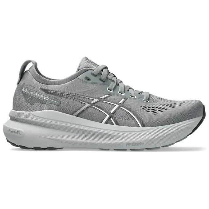 Gel-Kayano 31 « Sheet Rock White »