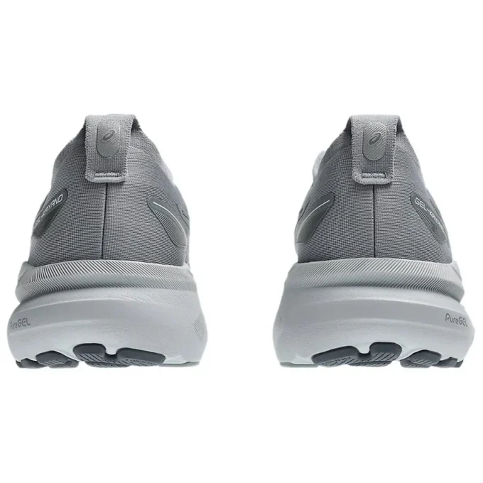 Gel-Kayano 31 « Sheet Rock White »