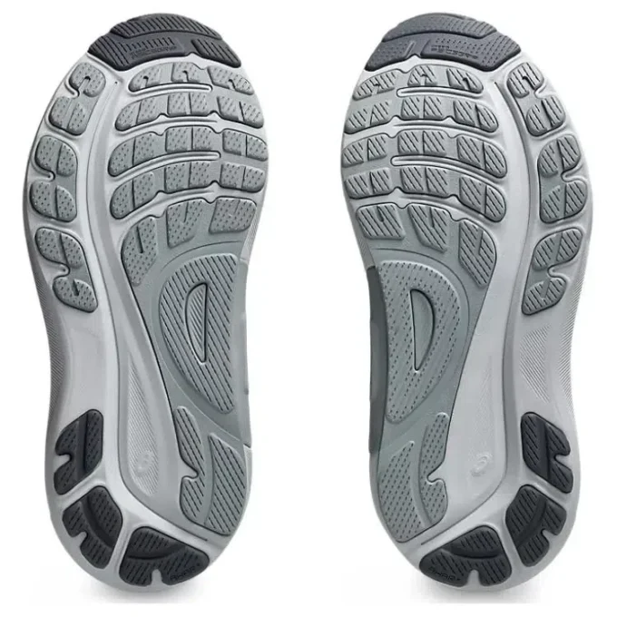 Gel-Kayano 31 « Sheet Rock White »