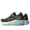 Gel-Kayano 31 « Smog Green »