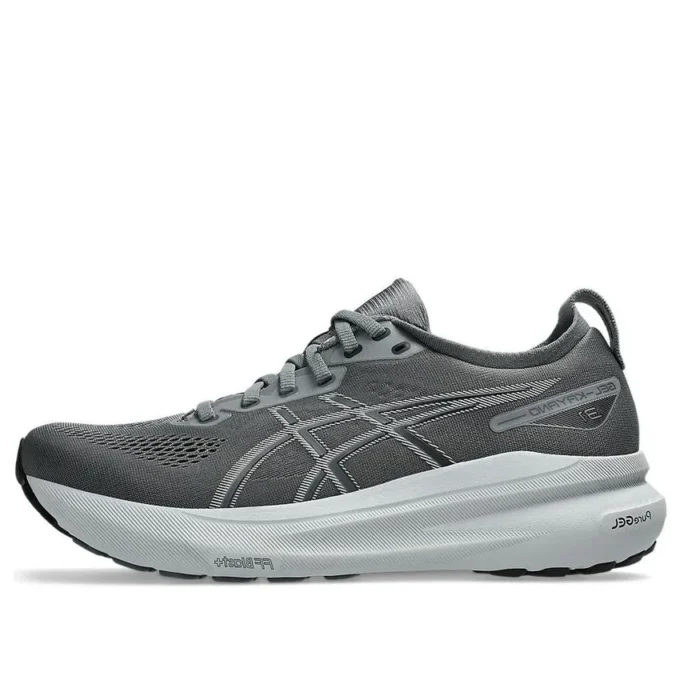 Gel-Kayano 31 « Steel Grey »