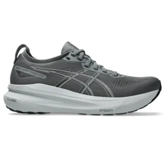 Gel-Kayano 31 « Steel Grey »
