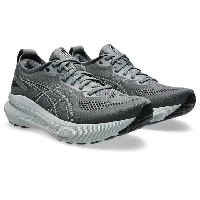 Gel-Kayano 31 « Steel Grey »