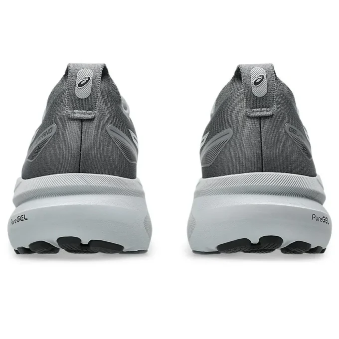 Gel-Kayano 31 « Steel Grey »