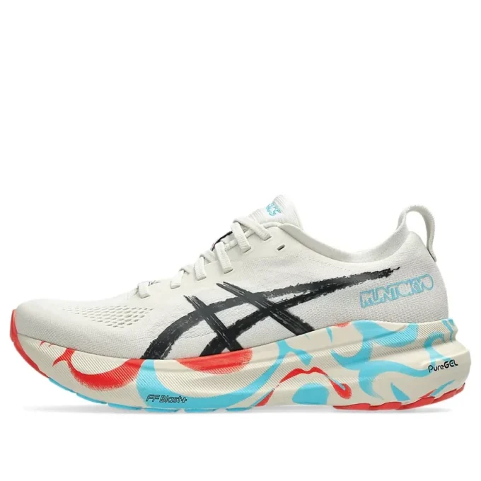Gel-Kayano 31 « Tokyo Pack »