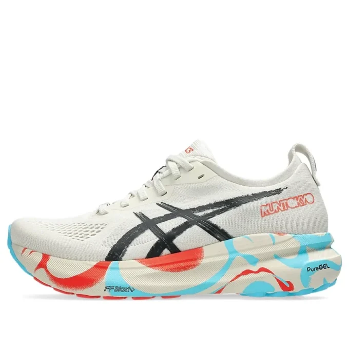 Gel-Kayano 31 « Tokyo Pack »