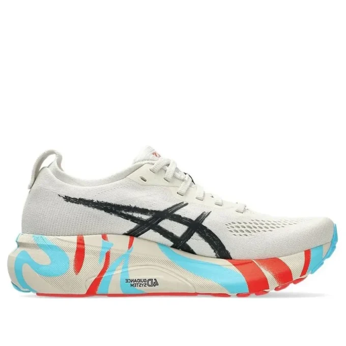 Gel-Kayano 31 « Tokyo Pack »