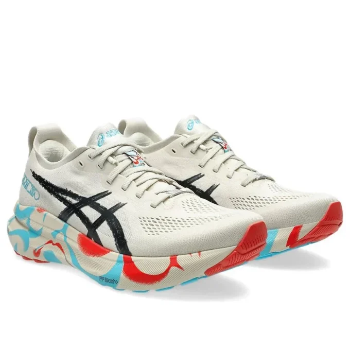 Gel-Kayano 31 « Tokyo Pack »