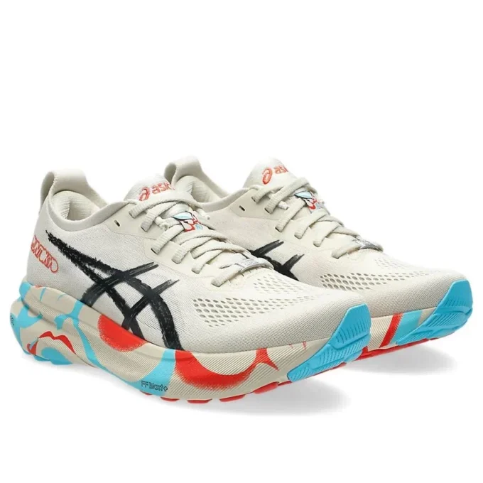 Gel-Kayano 31 « Tokyo Pack »