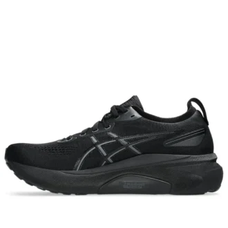 Gel-Kayano 31 « Triple Black »