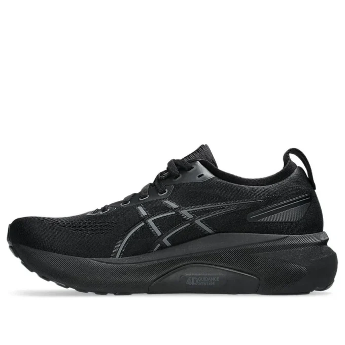 Gel-Kayano 31 « Triple Black »