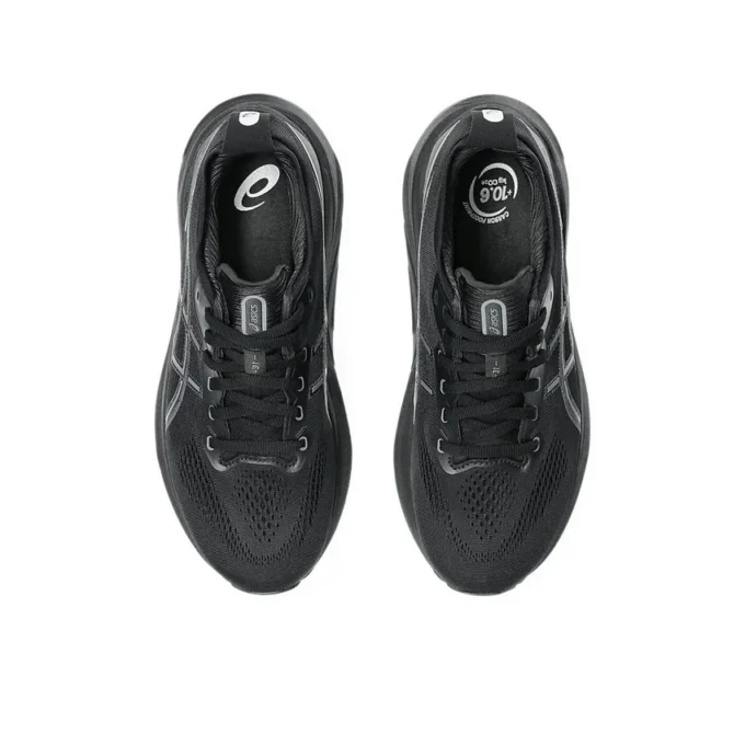 Gel-Kayano 31 « Triple Black »