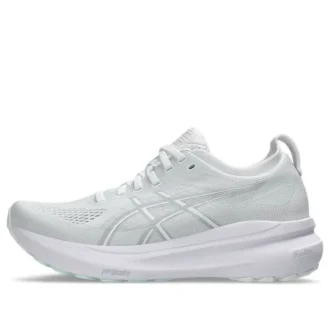 Gel-Kayano 31 « White »