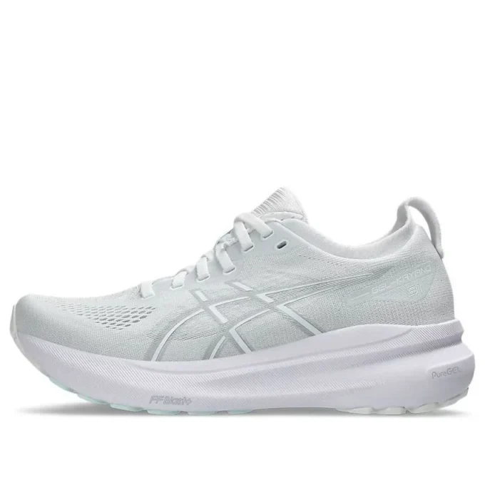Gel-Kayano 31 « White »