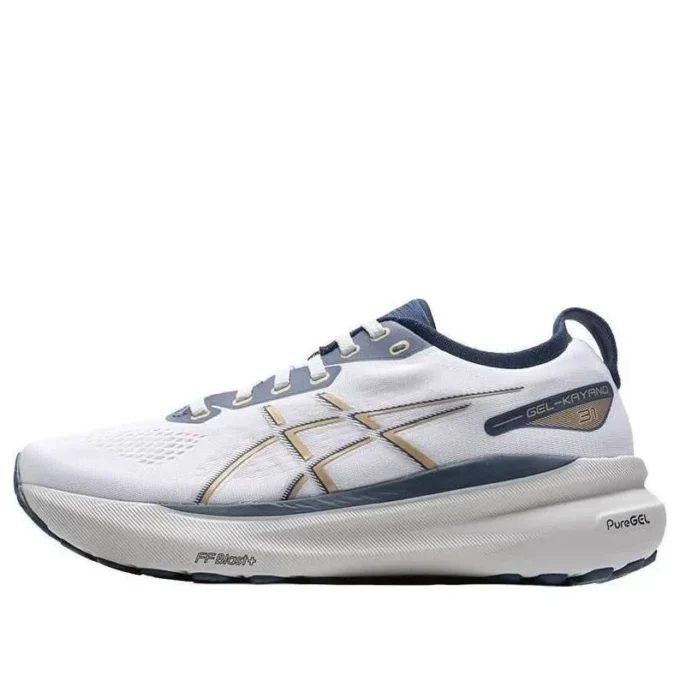 Gel-Kayano 31 « White »