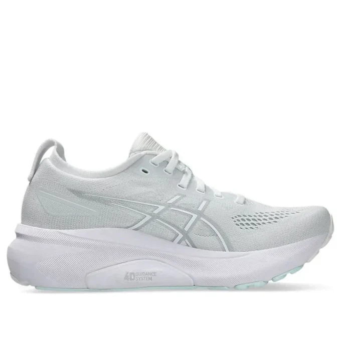 Gel-Kayano 31 « White »