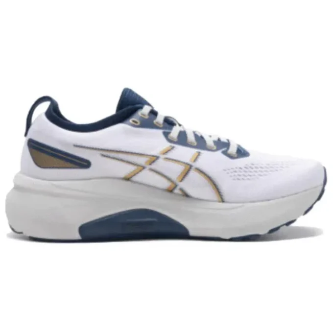 Gel-Kayano 31 « White »