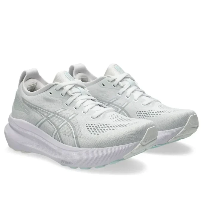 Gel-Kayano 31 « White »