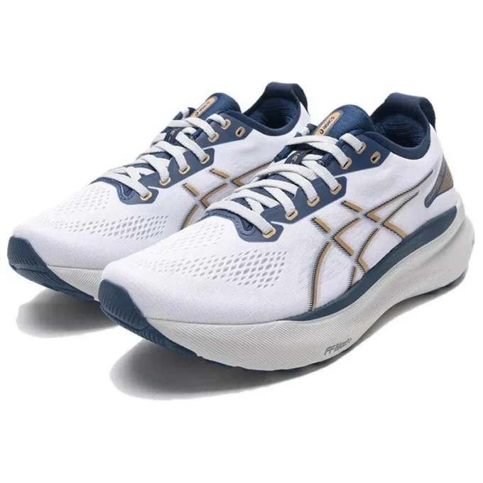 Gel-Kayano 31 « White »