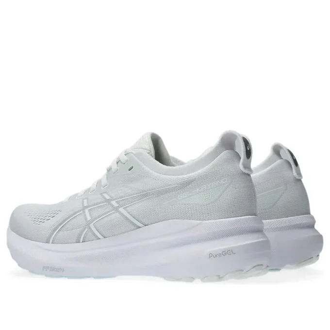 Gel-Kayano 31 « White »
