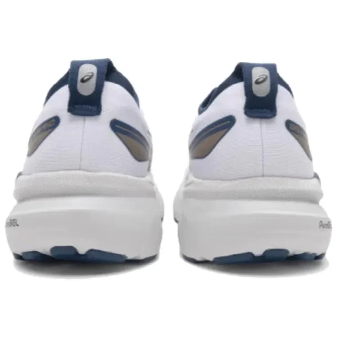 Gel-Kayano 31 « White »