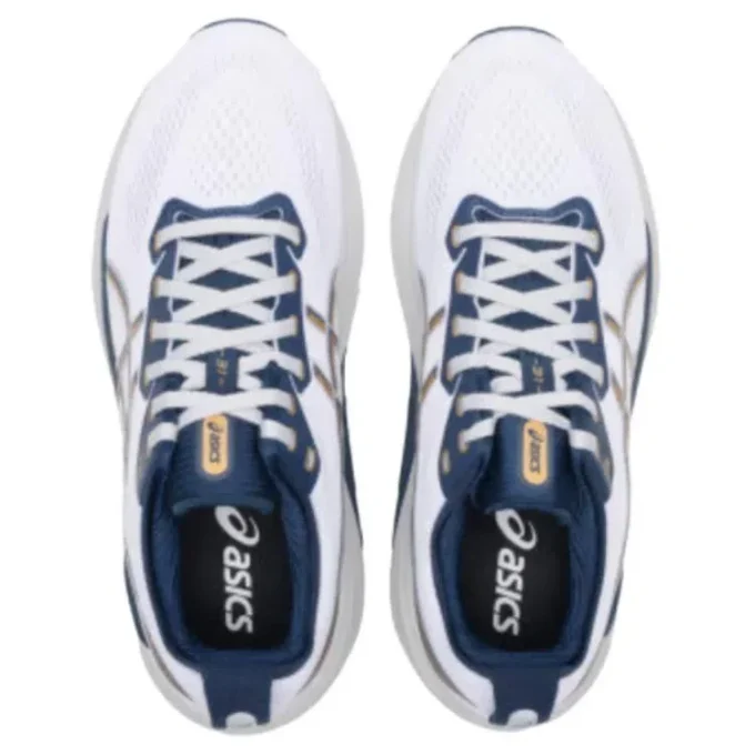 Gel-Kayano 31 « White »