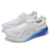 Gel-Kayano 31 « White Breeze »