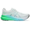 Gel-Kayano 31 « White Bright Cyan »