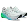 Gel-Kayano 31 « White Bright Cyan »
