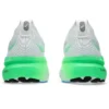 Gel-Kayano 31 « White Bright Cyan »