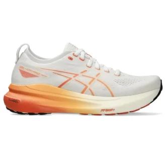 Gel-Kayano 31 « White Orange »