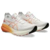 Gel-Kayano 31 « White Orange »