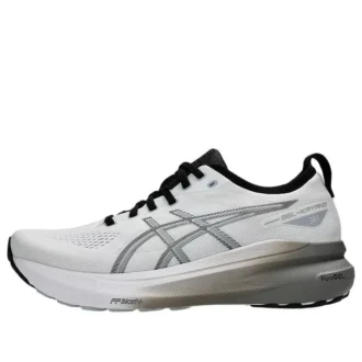 Gel-Kayano 31 « White Piedmont Grey »