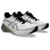 Gel-Kayano 31 « White Piedmont Grey »