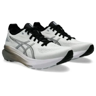 Gel-Kayano 31 « White Piedmont Grey »