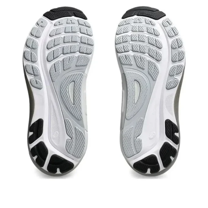 Gel-Kayano 31 « White Piedmont Grey »