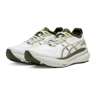 Gel-Kayano 31 « White Pistachio »