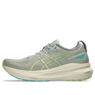 Gel-Kayano 31 « White Sage Birch »