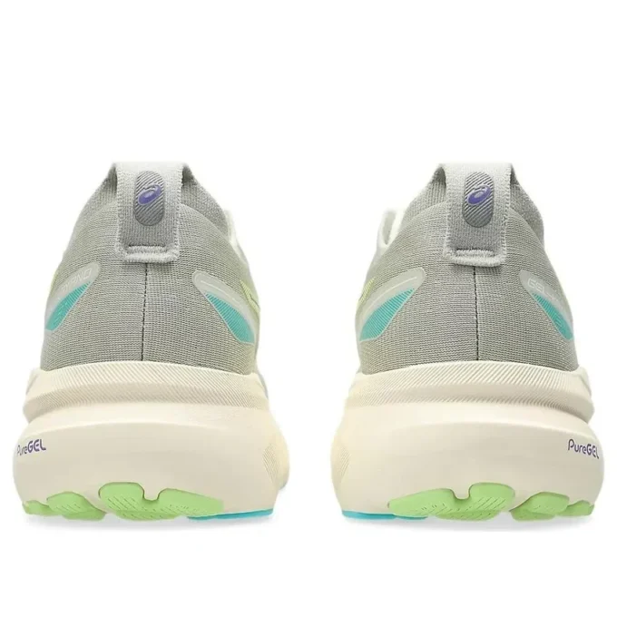 Gel-Kayano 31 « White Sage Birch »