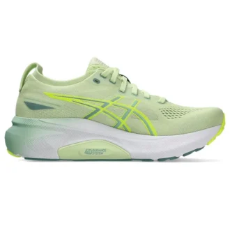 Gel-Kayano 31 Wide « Cool Matcha »
