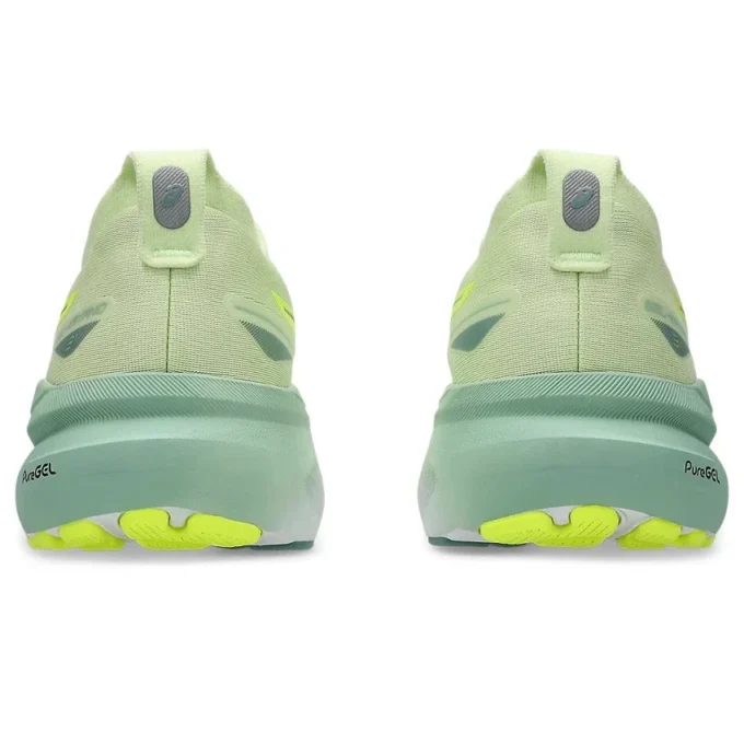 Gel-Kayano 31 « Cool Matcha Light Celadon »