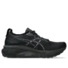 Gel-Kayano 31 Wide « Triple Black »