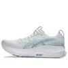 Gel-Kayano 32 2E Wide « Arctic Blue Pure Silver »