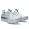 Gel-Kayano 32 2E Wide « Arctic Blue Pure Silver »