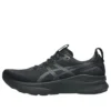 Gel-Kayano 32 4E « All Black »