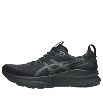Gel-Kayano 32 4E « All Black »