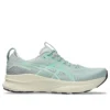 Gel-Kayano 32 4E Extra Large « Cold Moss Vital Green »