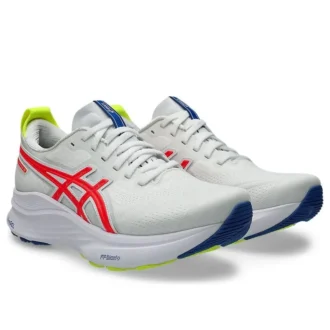 Gel-Kayano 32 ATC « White Flash Coral »